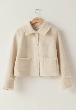 Short Jacket