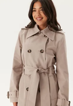 Sierra Coat