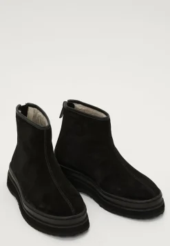 Sistown Mid Boot