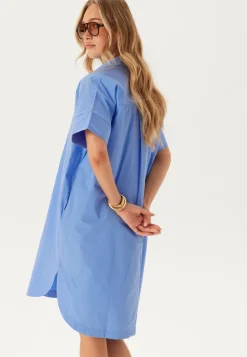 Slfblair 2/4 SHORT SHIRT DRESS