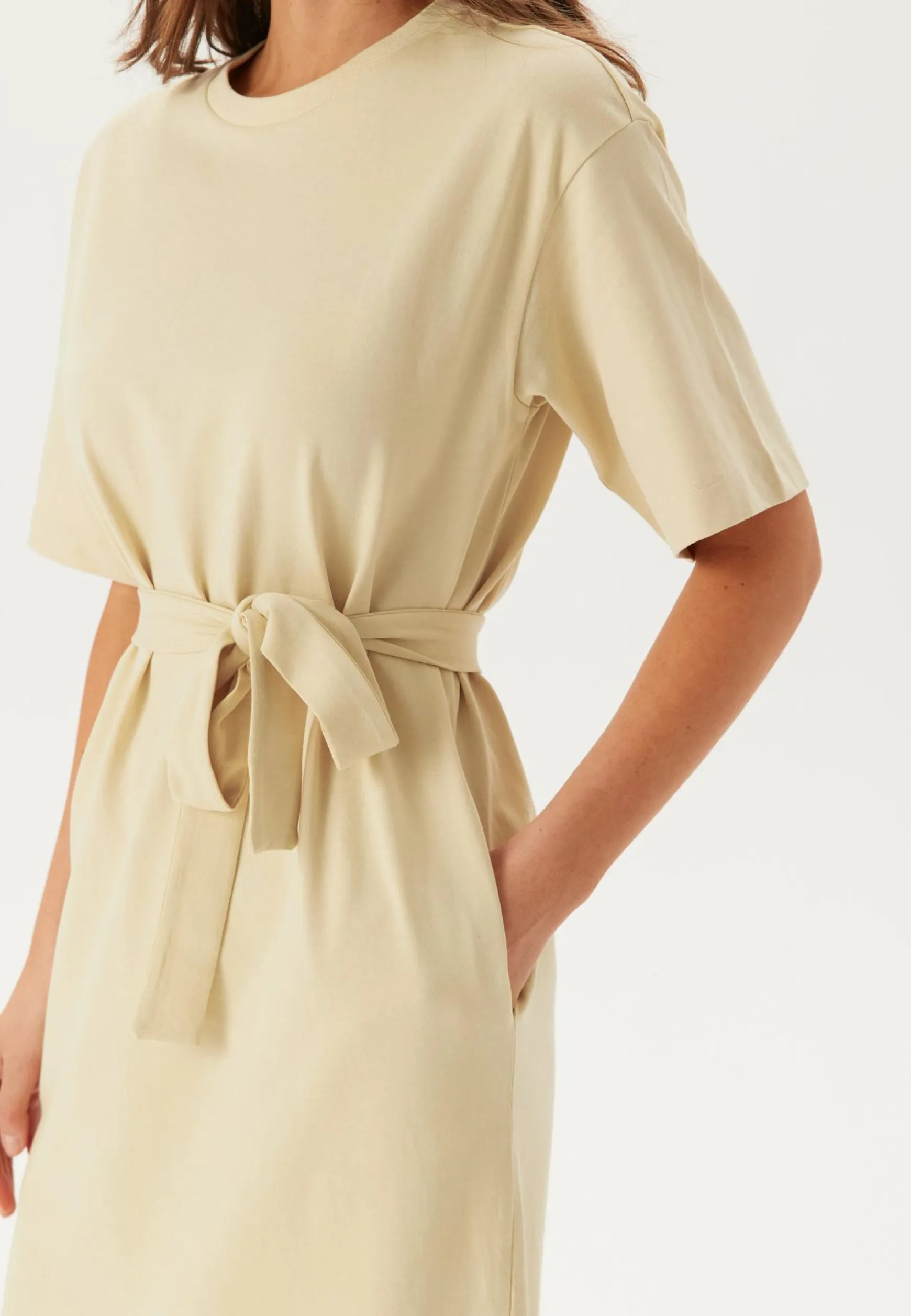 Slfessential Ss Pocket Ankle D