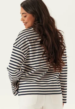 Slfmilly Ls Polo