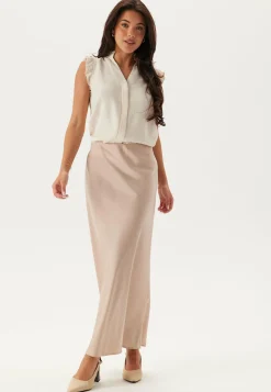 Slfviva Sl Sun Ruffle Top