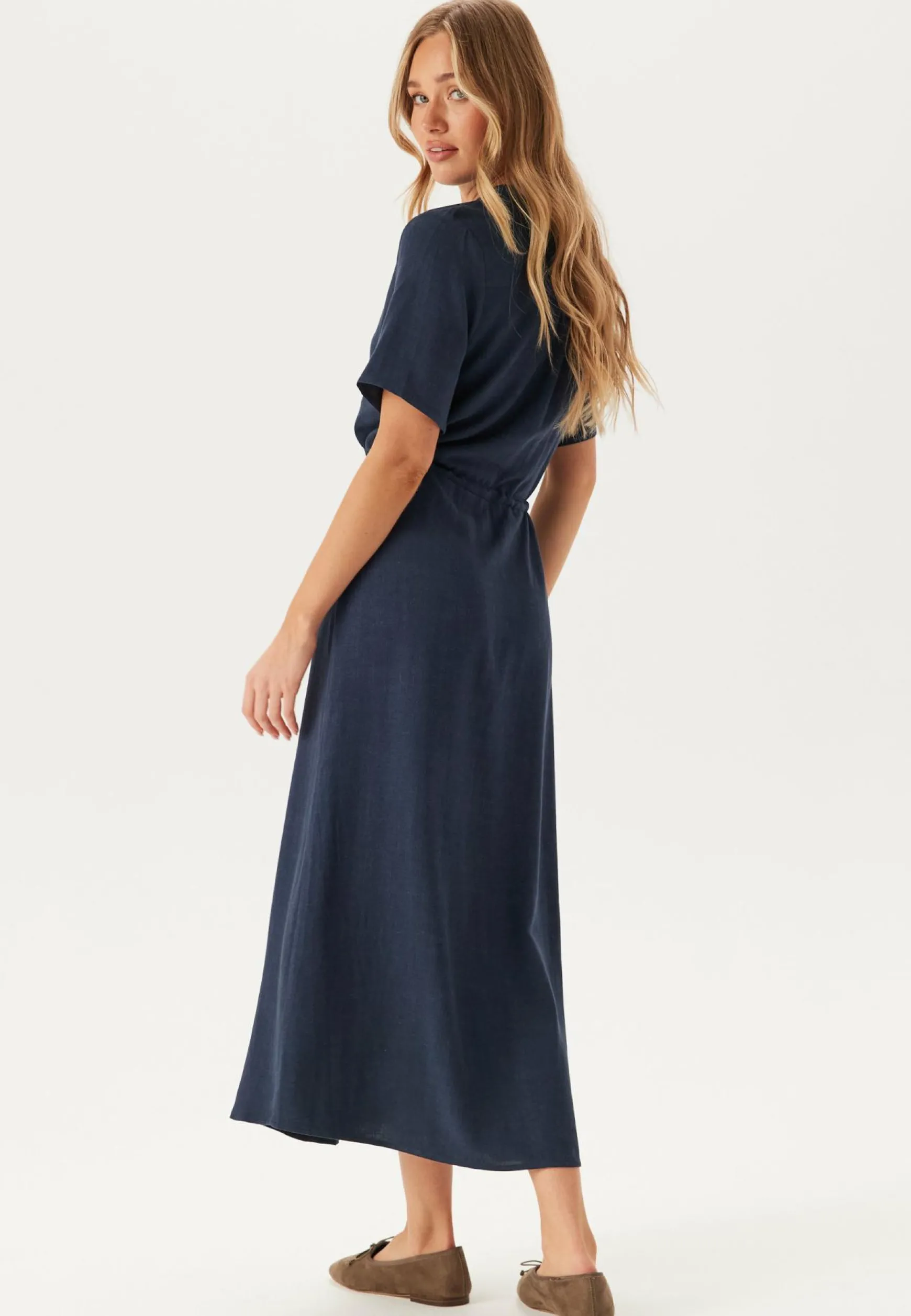 Slfviva-damina Ss Ankle Sun Dr