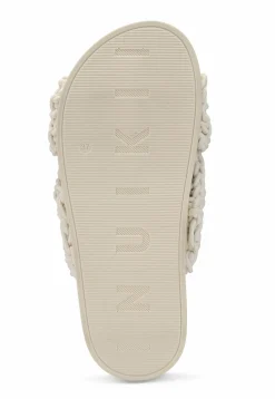 Slipper Woven