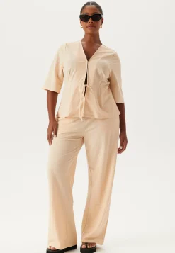 Soft Wide Leg Pants