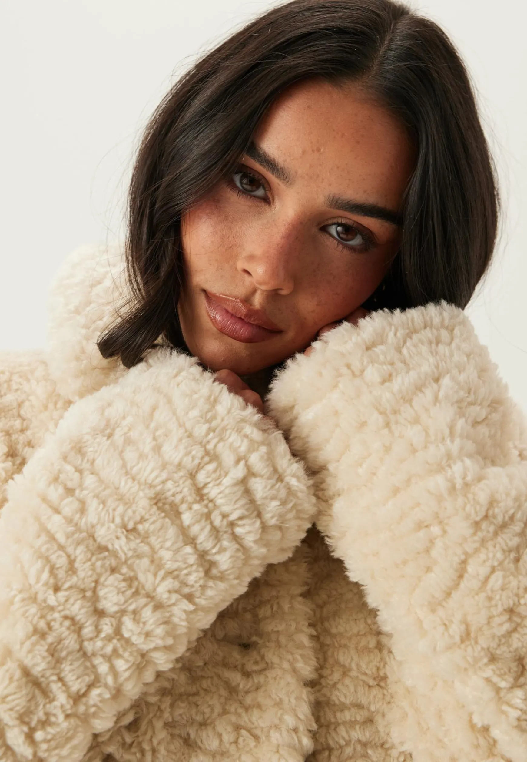 Solange Jacket