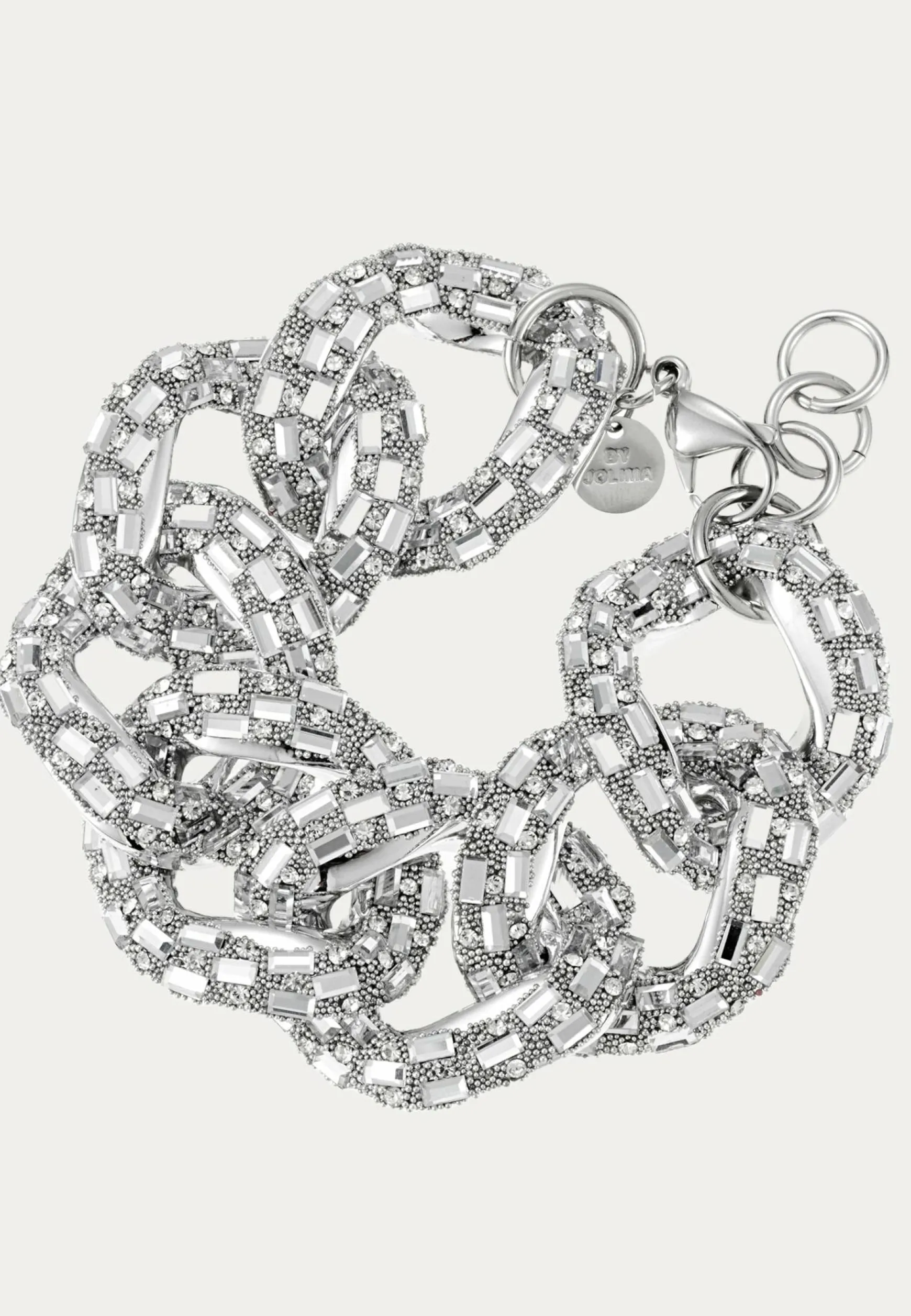 Sparkle Crystal bracelet
