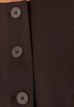 Tailored Vest