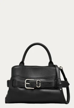 The Dakota Small Satchel