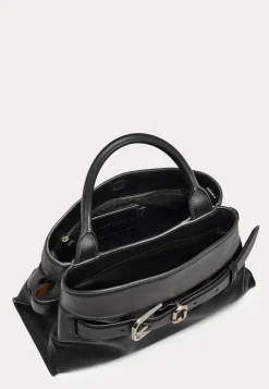 The Dakota Small Satchel