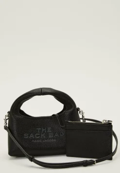 The Micro Crossbody Sack