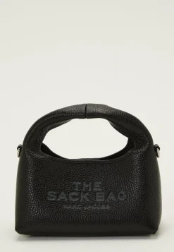 The Micro Crossbody Sack