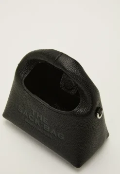 The Micro Crossbody Sack