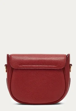 The Saddle Bag