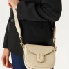 The Small Saddle Bag