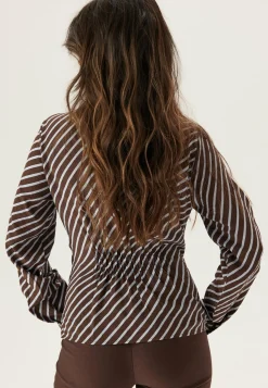 Tie Detail Shirt