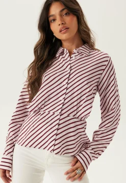 Tie Detail Shirt