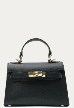 Trento Leather Handbag