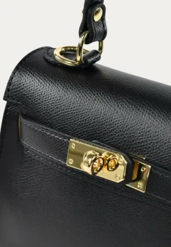Trento Leather Handbag