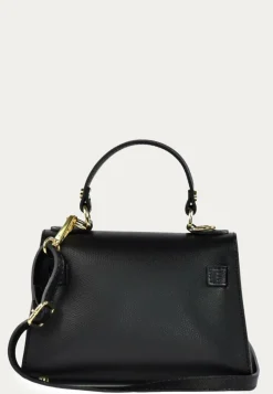 Trento Leather Handbag