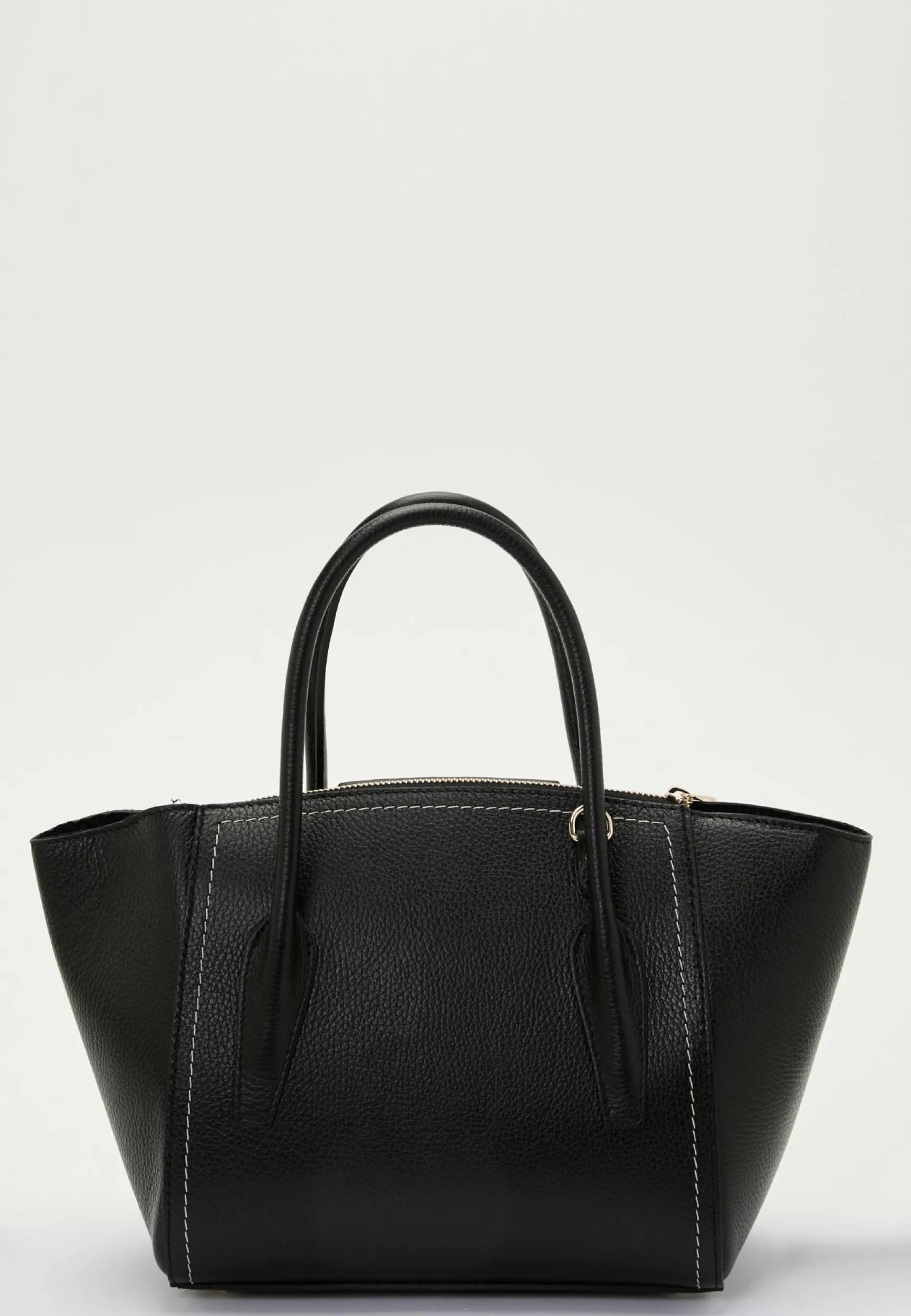 Urbino Leather Handbag