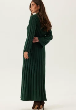Vicleo Highneck L/S ANKLE KNIT