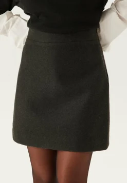 Vidacey Hw Short Skirt