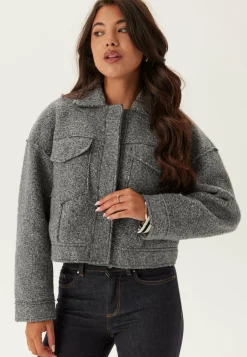 Vifranca L/S JACKET