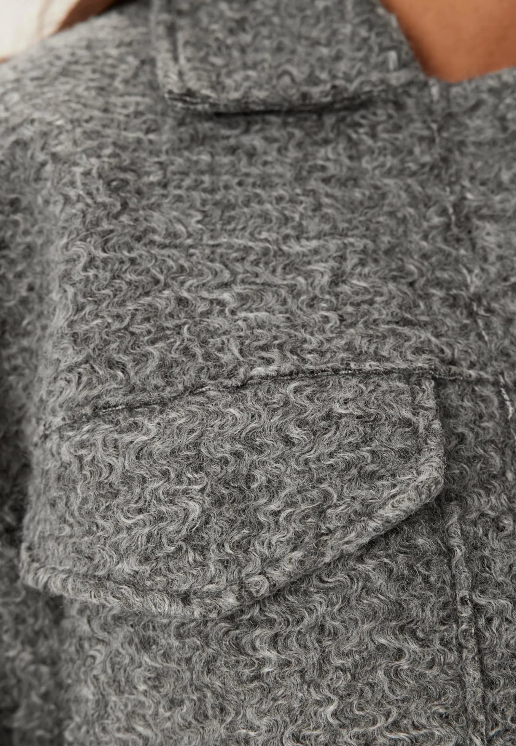 Vifranca L/S JACKET