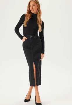Vijaf Hw Beading Midi Skirt
