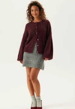 Vijayla Knit Skirt