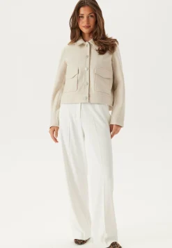 Vijumpy L/S Short Jacket