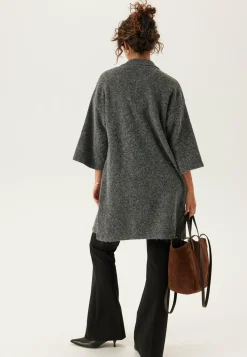 Vilauri 3/4 SLEEVE KNIT DRESS