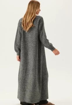 Vinynni Open L/S LONG KNIT CAR