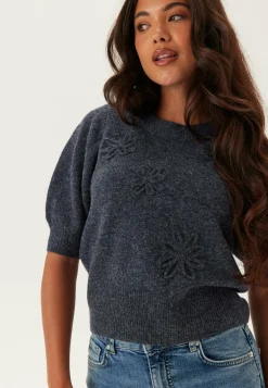 Visebora 3/4 KNIT