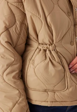 Visibiria L/S Pocket Jacket