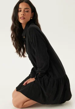 Vmcleo Short Shirt Dress