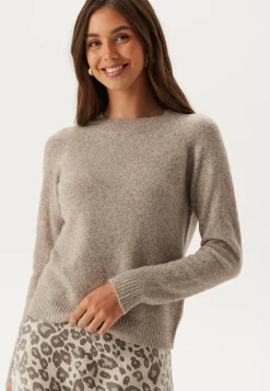 Vmdoffy LS O-Neck Blouse