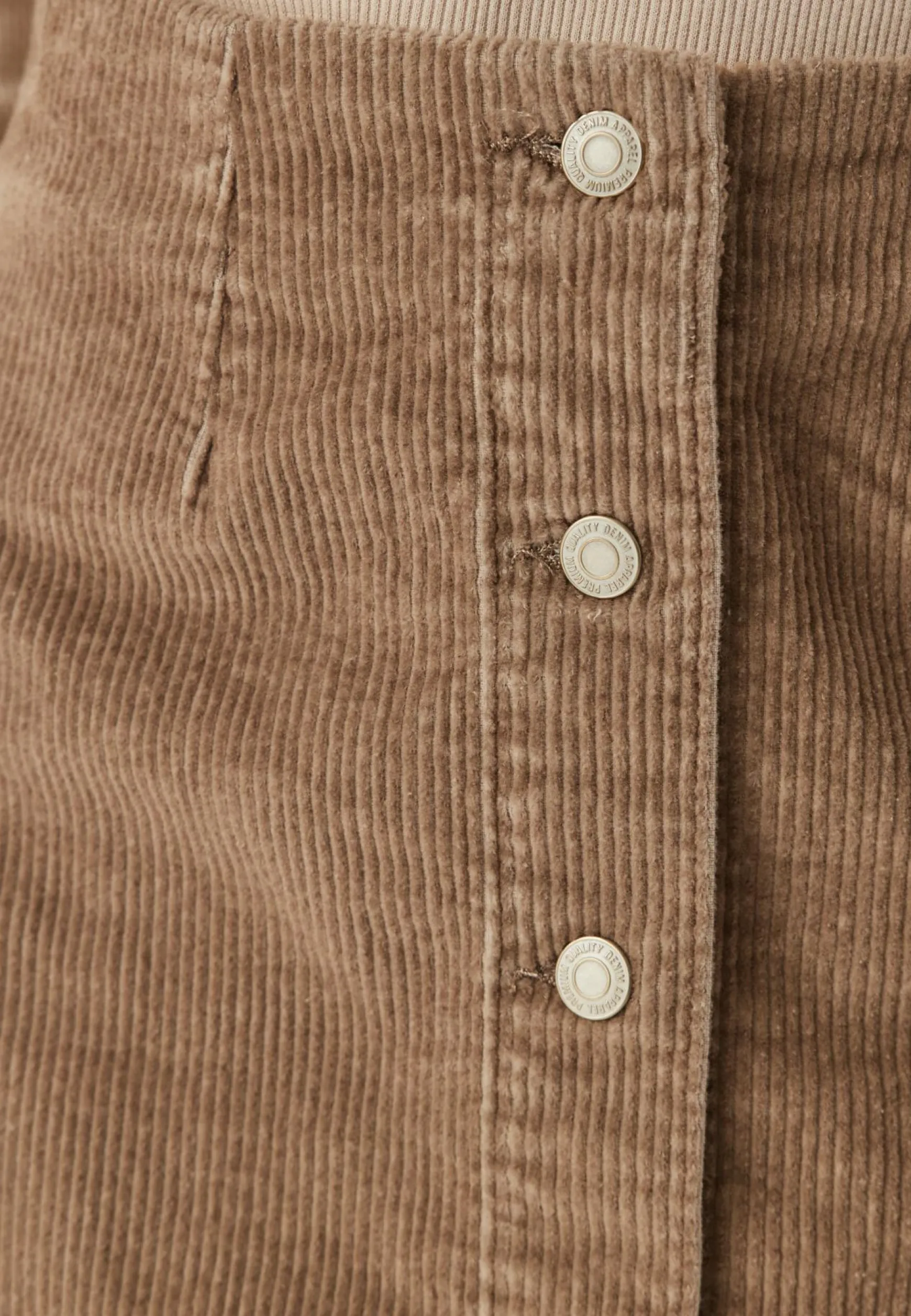 Vmetta Hr Short Cord Skater Sk