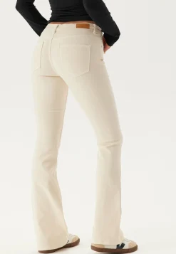 Vmflash Mr Flared Jeans Color