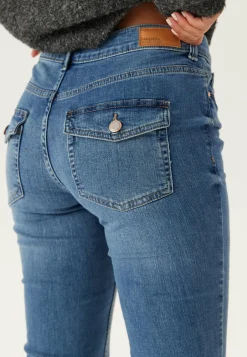 Vmflash Mr Flared Pocket Jns