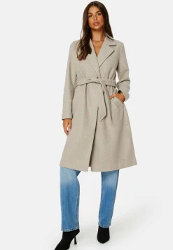 Vmfortuneaya Long Coat