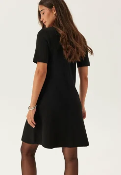 Vmjohanna Ss O-neck Dress