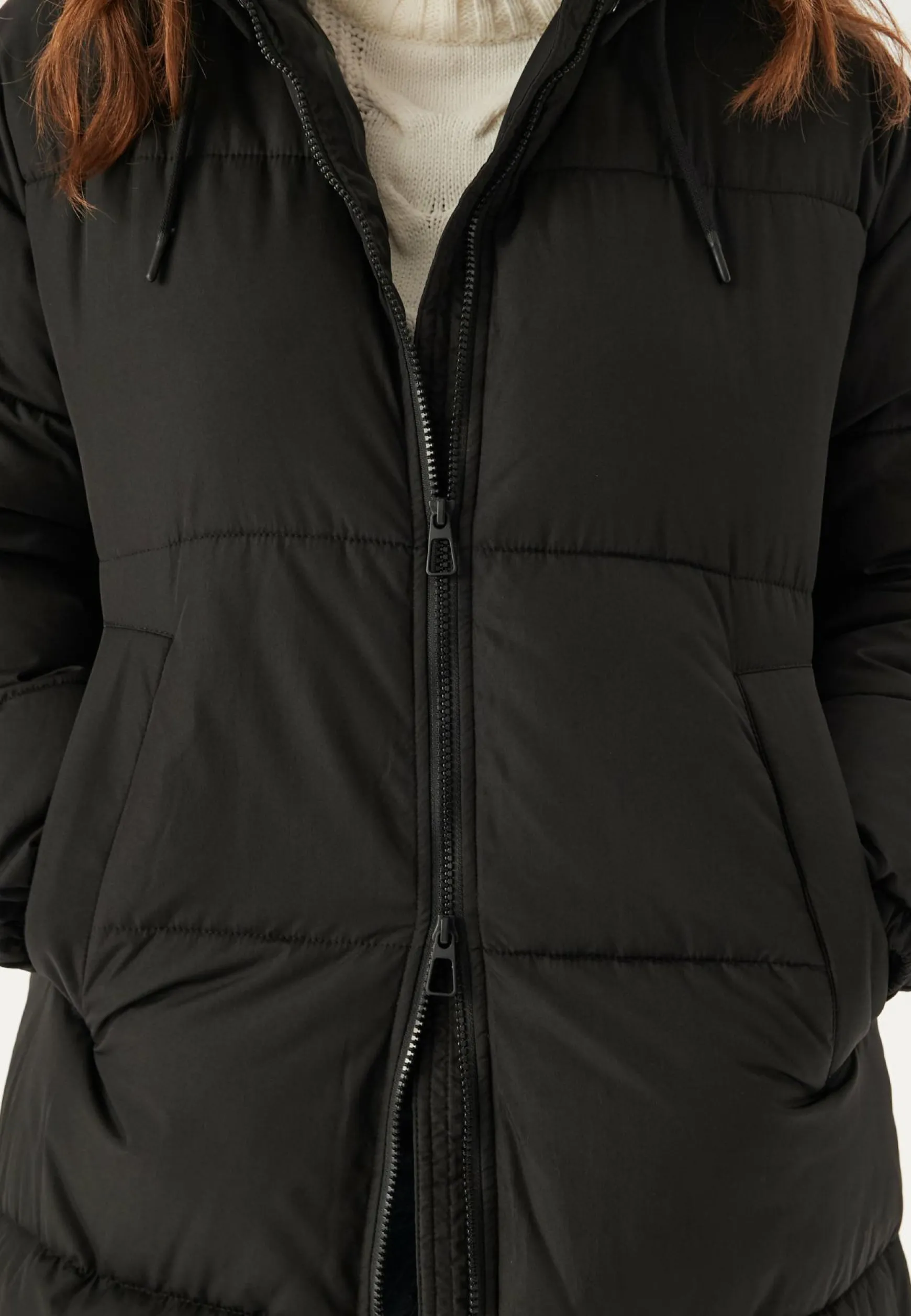 Vmklea Long Coat