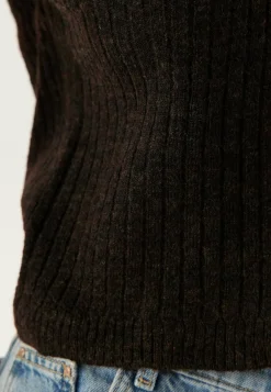 Vmsally 2/4 O-NECK PULLOVER O-