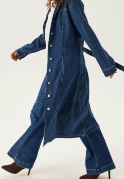 Vmtelly Ls 7/8 DNM DRESS