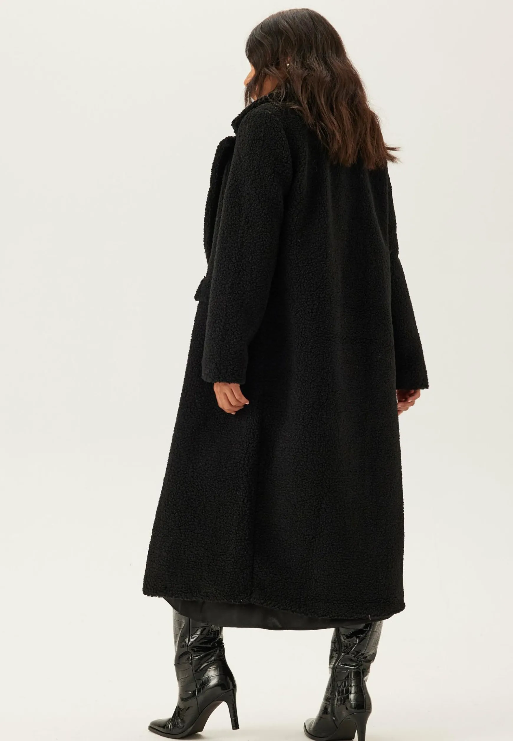 Vmteresa Long Coat
