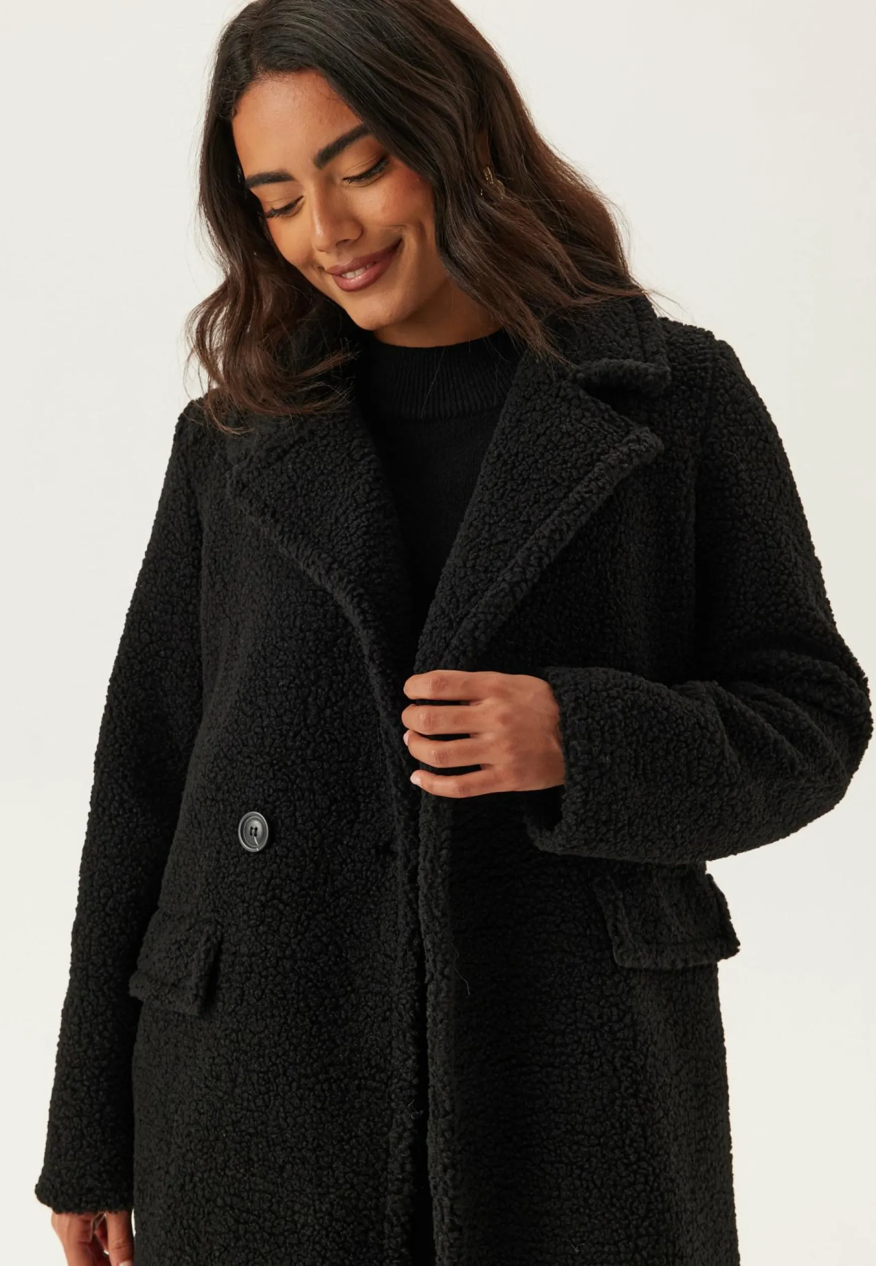 Vmteresa Long Coat