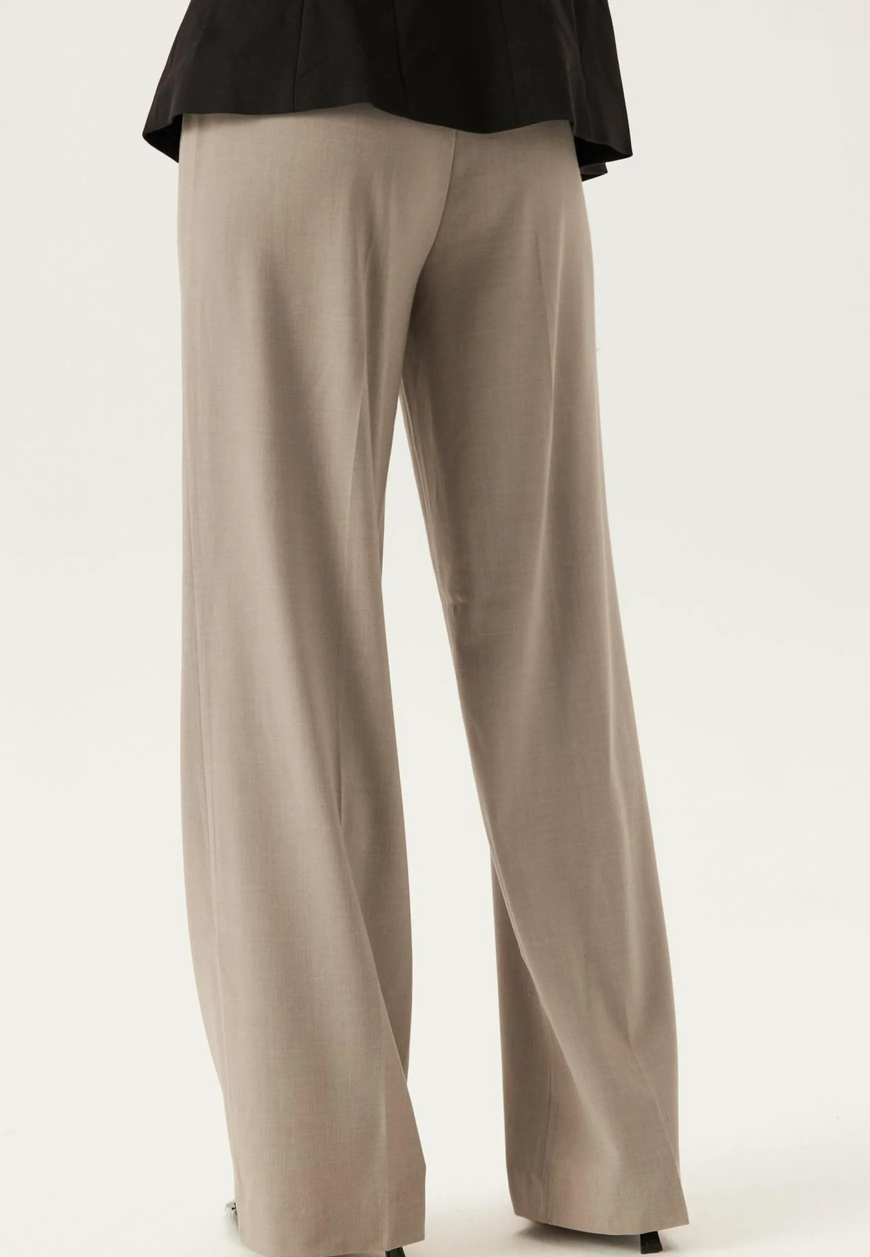Vmtexas Mw Straight Pant
